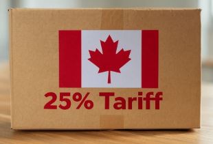 Canada 25 percent tariff.JPG